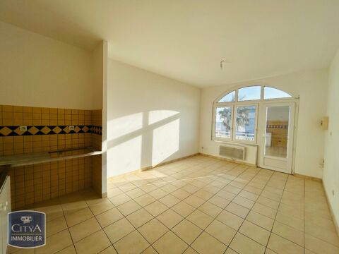   Location Appartement Appartement - 2 pi�ce(s) - 37 m�