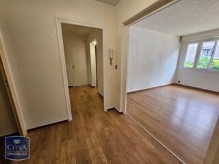  Appartement à louer 2 pièces 58 m²