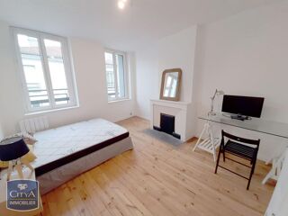  Appartement � louer 2 pi�ces 42 m�