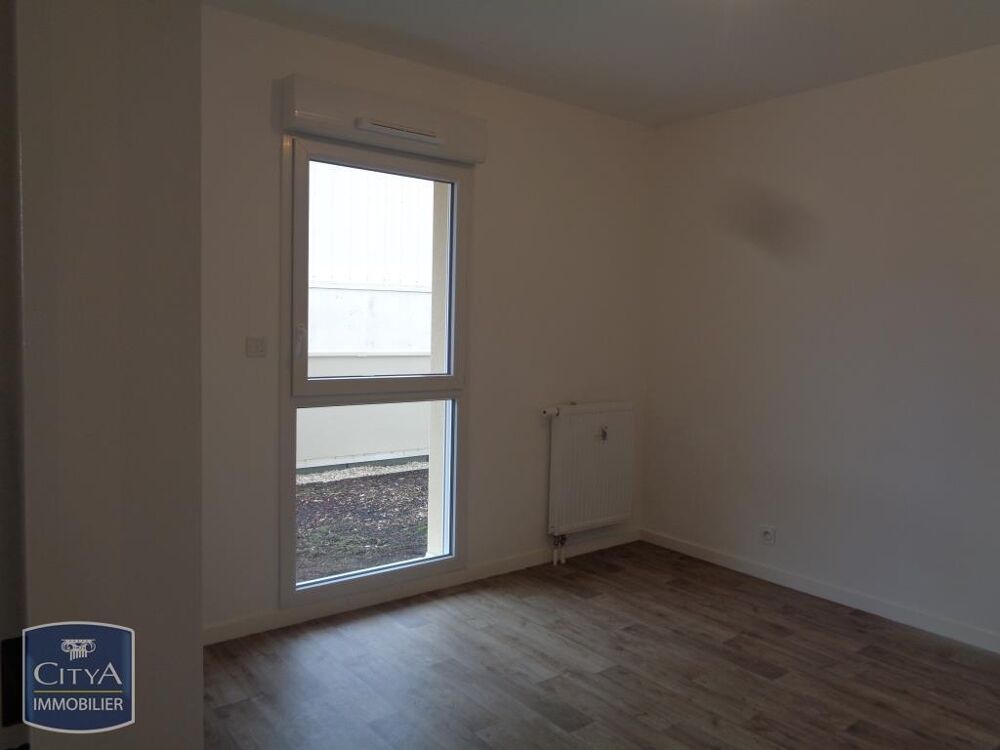 location Appartement - 2 pièce(s) - 44 m² Saint-Nazaire (44600)