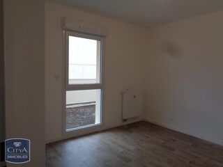 location Appartement - 2 pièce(s) - 44 m² Saint-Nazaire (44600)