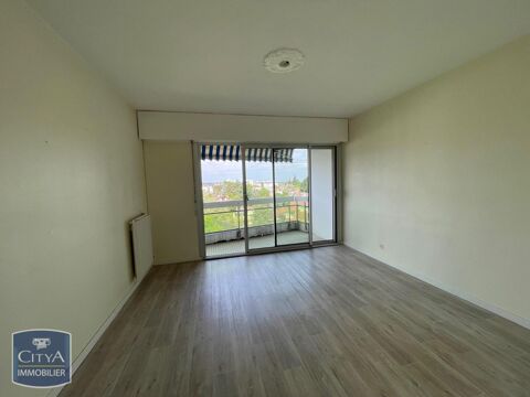  Appartement  louer 2 pices 51 m