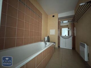  Appartement � louer 2 pi�ces 41 m�