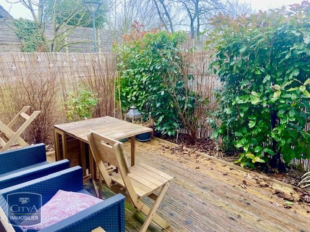 location Appartement - 4 pièce(s) - 75 m² Wambrechies (59118)
