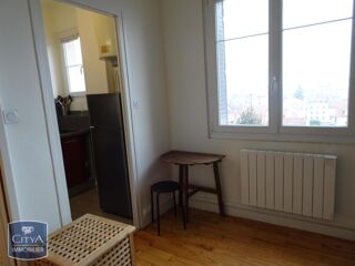  Appartement � louer 1 pi�ce 17 m�