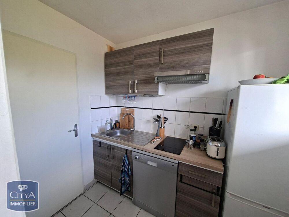 location Appartement - 2 pièce(s) - 54 m² Bègles (33130)