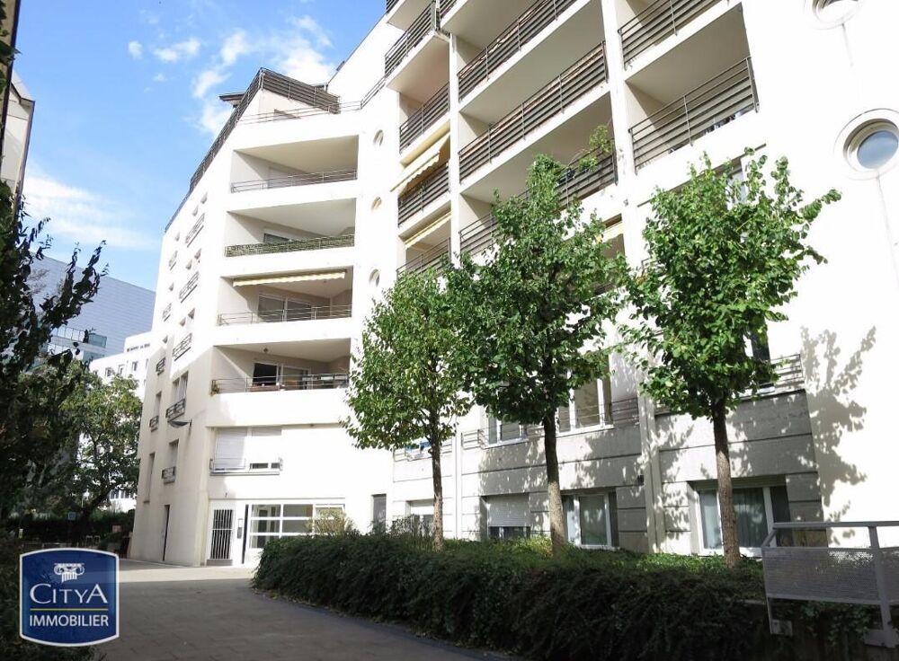 location Parking / Garage - 10 m² Grenoble (38000)