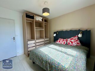  Appartement � louer 3 pi�ces 63 m�