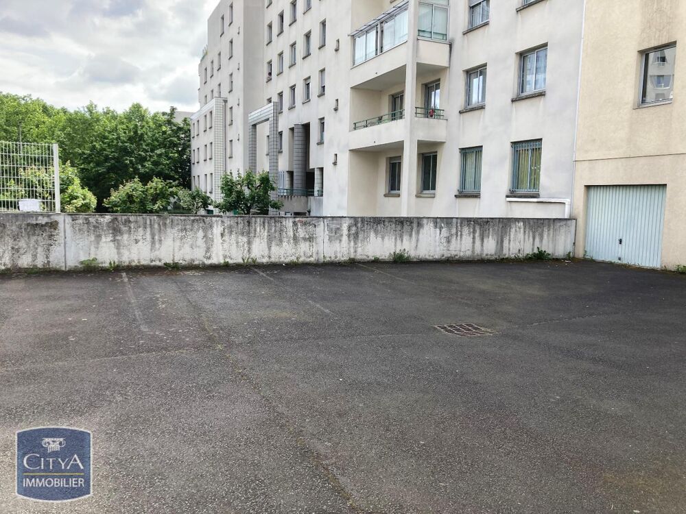 location Parking / Garage Clermont-Ferrand (63000)