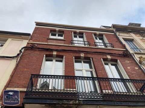  Appartement  louer 1 pice 29 m