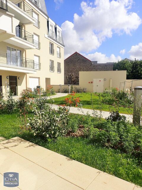  Appartement � louer 2 pi�ces 49 m�