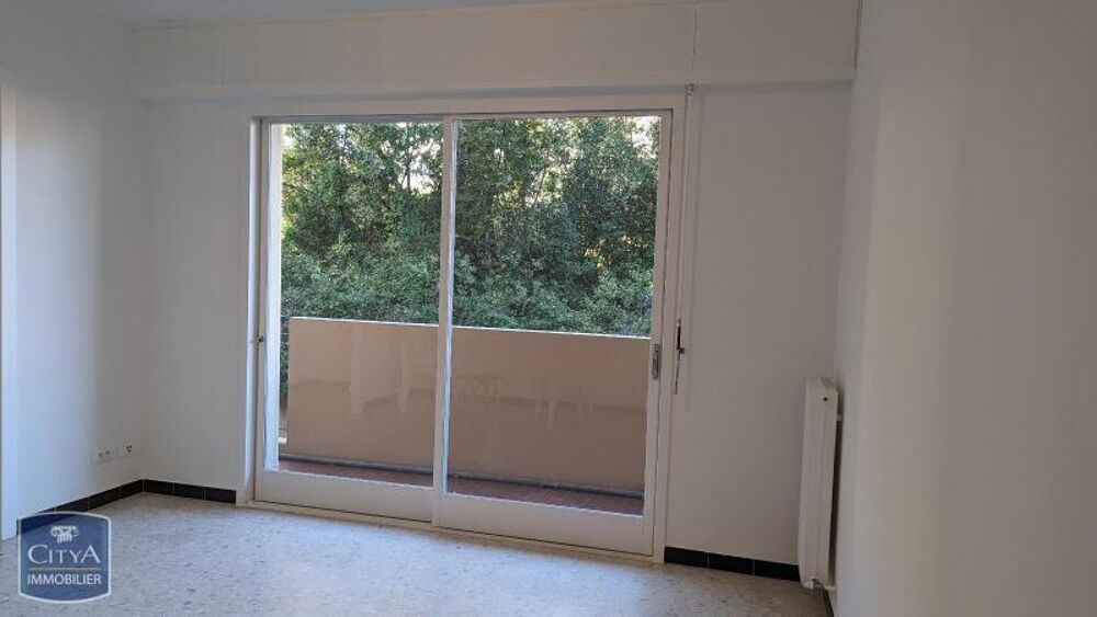 location Appartement - 1 pièce(s) - 27 m² Menton (06500)