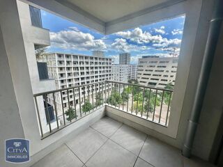  Appartement � louer 5 pi�ces 121 m�