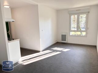  Appartement à louer 1 pièce 24 m²