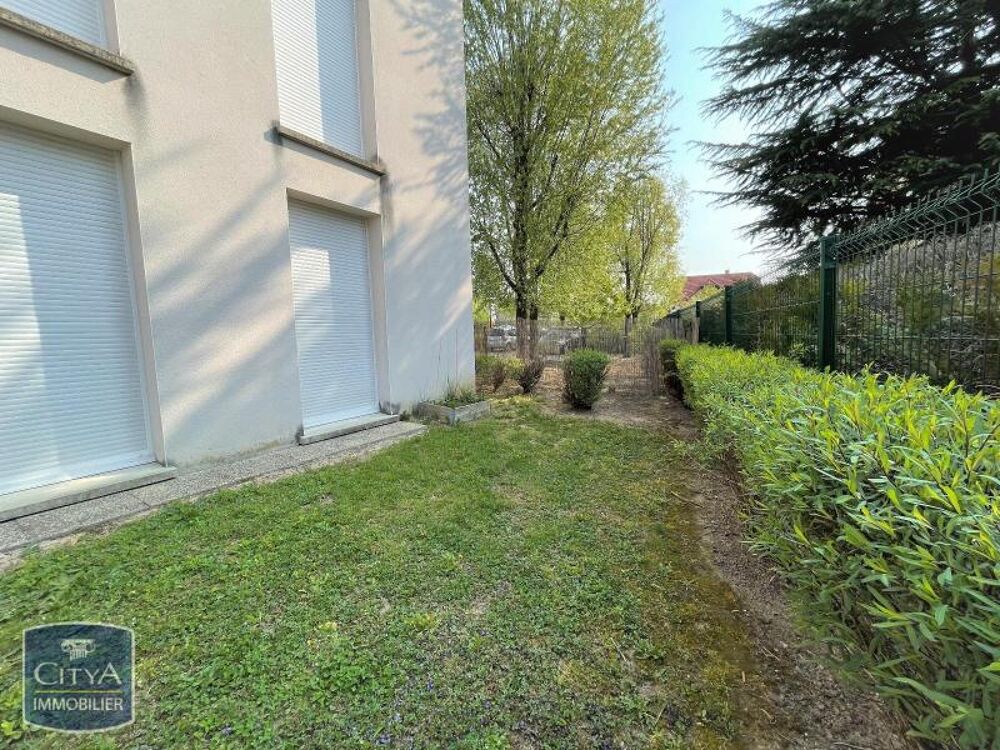 location Appartement - 3 pièce(s) - 63 m² Ostwald (67540)