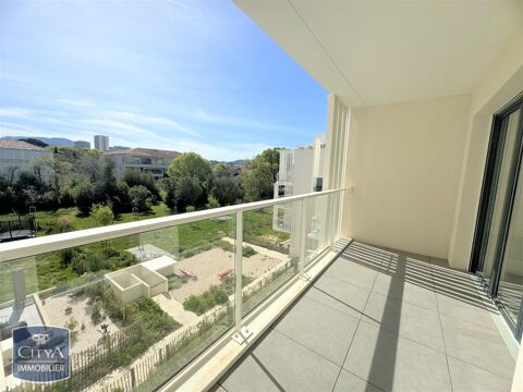  Appartement � louer 2 pi�ces 42 m�