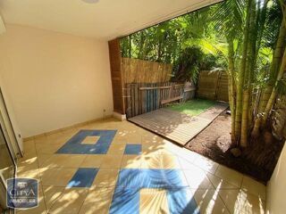  Appartement à louer 2 pièces 37 m²