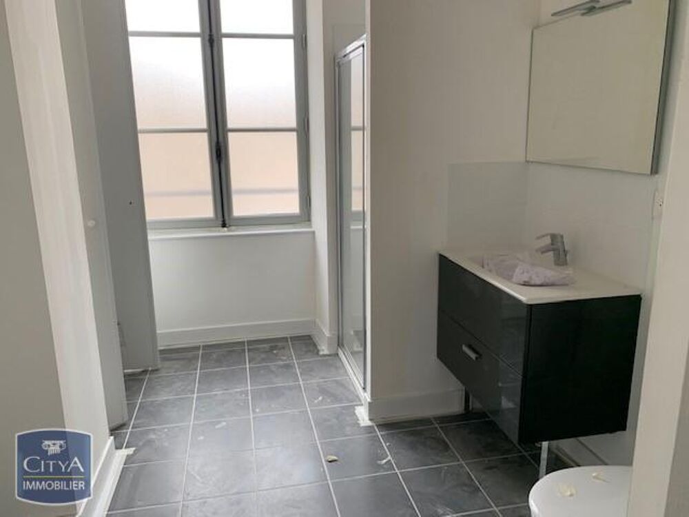 location Appartement - 2 pièce(s) - 49 m² Poitiers (86000)