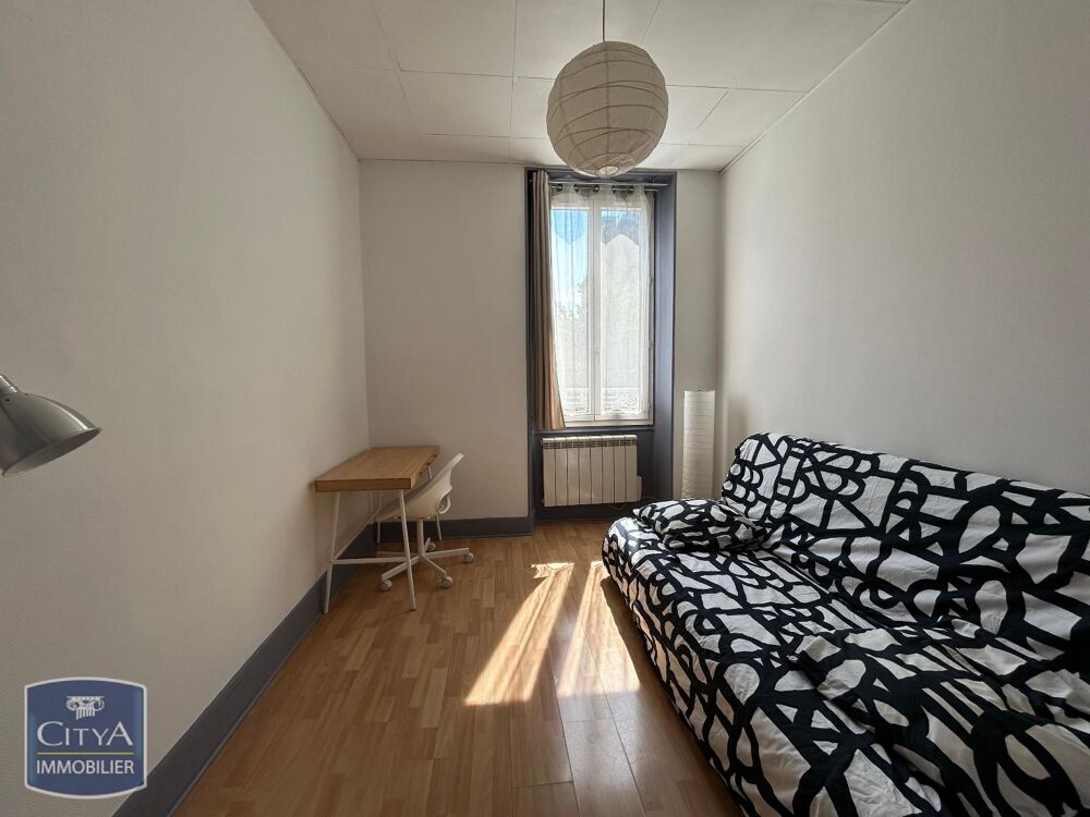 Saint Bruno - A LOUER APPARTEMENT MEUBLE 1P PLUS CUISINE....