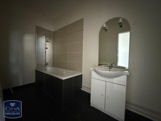  Appartement � louer 2 pi�ces 58 m�