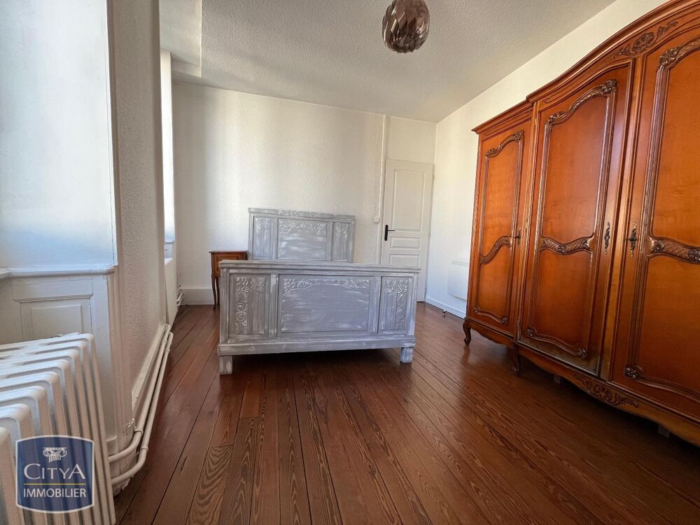 location Appartement - 3 pièce(s) - 58 m² Pont-de-Veyle (01290)