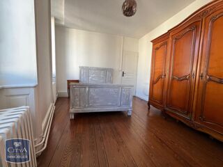  Appartement à louer 3 pièces 58 m²
