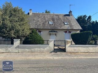  Maison à louer 5 pièces 128 m²