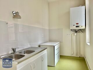  Appartement à louer 2 pièces 66 m²