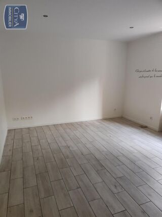 location Appartement - 2 pièce(s) - 62 m² Saint-Étienne (42000)