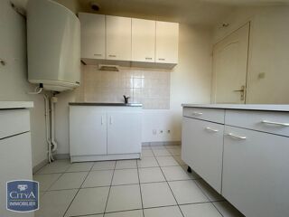  Appartement à louer 2 pièces 33 m²