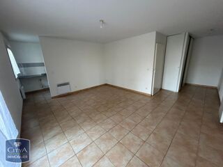  Appartement à louer 2 pièces 48 m²