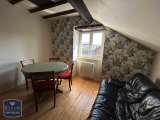  Appartement � louer 2 pi�ces 27 m�