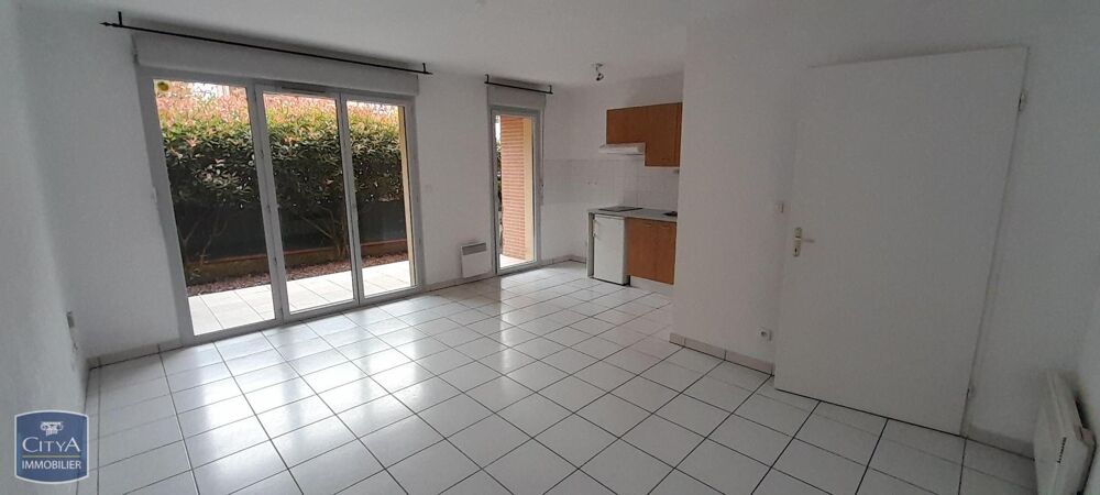 location Appartement - 2 pièce(s) - 45 m² Tournefeuille (31170)