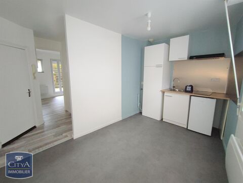  Appartement  louer 1 pice 24 m