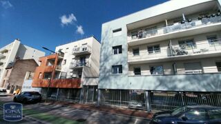  Appartement � louer 1 pi�ce 30 m�