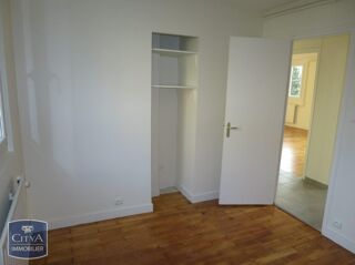  Appartement à louer 3 pièces 61 m²