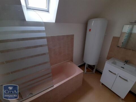  Appartement � louer 2 pi�ces 40 m�