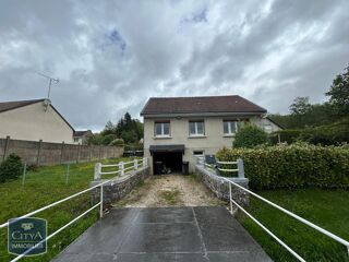  Maison � louer 2 pi�ces 69 m� Gespunsart