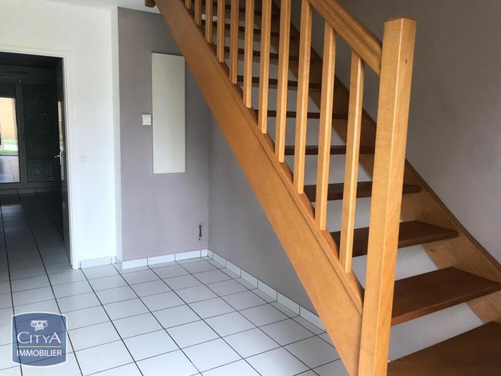 location Maison - 4 pièce(s) - 84 m² Val-de-Reuil (27100)
