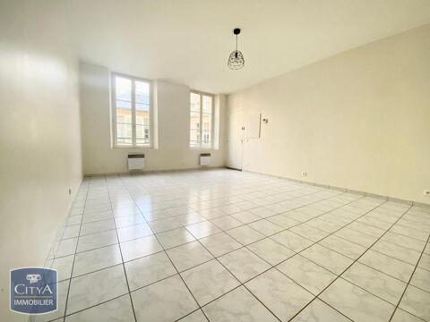  Appartement  louer 2 pices 51 m