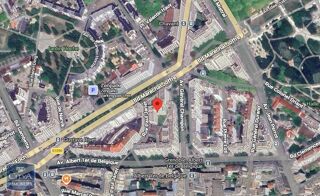  Appartement � louer 1 pi�ce 23 m�