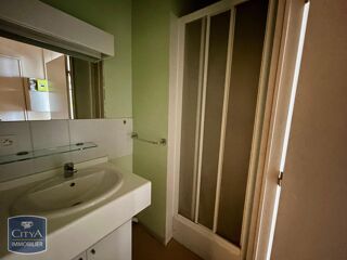  Appartement � louer 1 pi�ce 16 m�