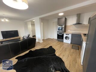  Appartement � louer 2 pi�ces 55 m�