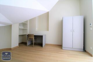  Appartement à louer 1 pièce 22 m²