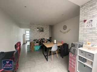  Maison � louer 3 pi�ces 73 m�