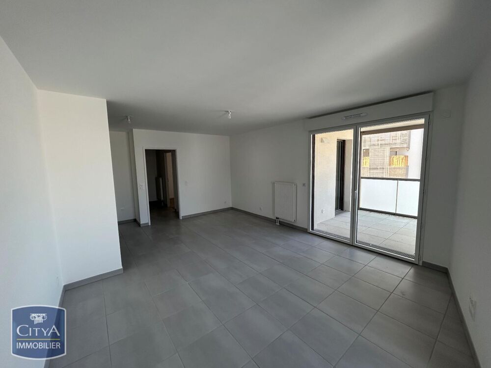 location Appartement - 3 pièce(s) - 63 m² Tours (37200)