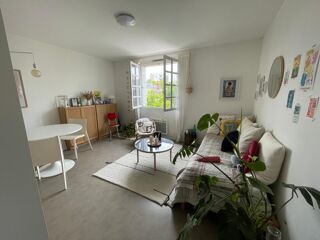  Appartement � louer 2 pi�ces 35 m�