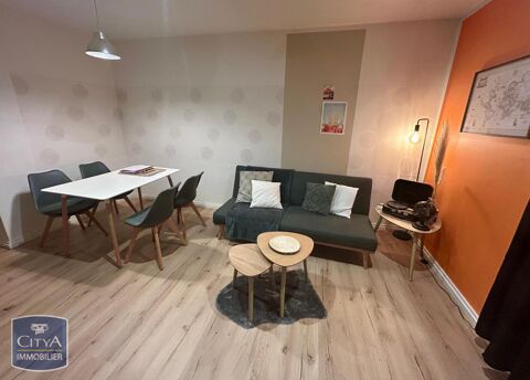  Appartement  louer 2 pices 37 m