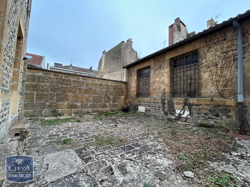 location Appartement - 2 pièce(s) - 42 m² Sedan (08200)