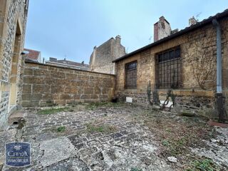  Appartement à louer 2 pièces 42 m²